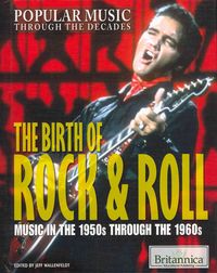 Produktbild: Birth Of Rock & Roll