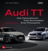 Produktbild: Audi TT