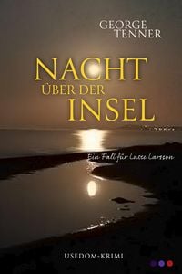 Produktbild: Nacht &uuml;ber der Insel