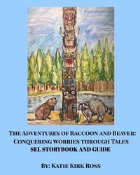 Produktbild: The Adventures of Raccoon and Beaver