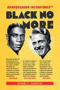 Produktbild: Branqueador Instant&acirc;neo(TM) Black No More