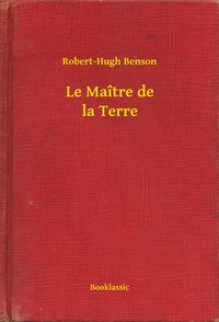 Produktbild: Le Ma&icirc;tre de la Terre