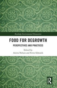 Produktbild: Food for Degrowth