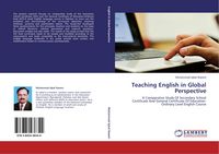 Produktbild: Teaching English in Global Perspective