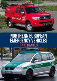 Produktbild: Northern European Emergency Vehicles