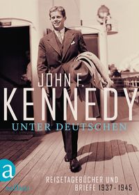 Produktbild: Kennedy, J: Unter Deutschen