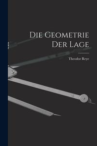 Produktbild: Die Geometrie der Lage