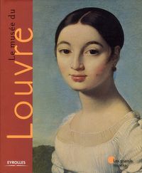 Produktbild: Musee du louvre le t2