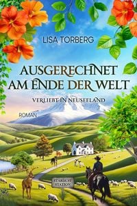 Produktbild: Ausgerechnet am Ende der Welt