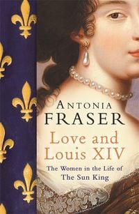 Produktbild: Love and Louis XIV