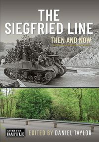 Produktbild: Siegfried Line