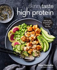 Produktbild: Skinnytaste High Protein