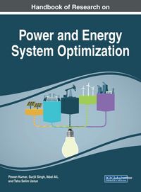 Produktbild: Handbook of Research on Power and Energy System Optimization