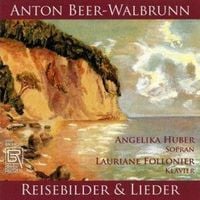 Produktbild: Reisebilder und ausgew&auml;hlte Lieder