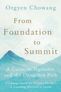 Produktbild: From Foundation to Summit