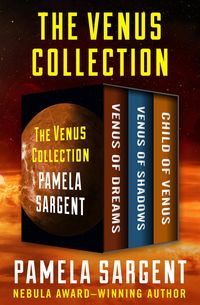 Produktbild: The Venus Collection