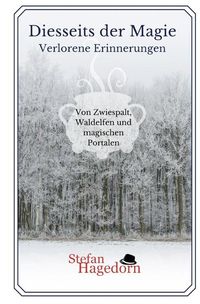 Produktbild: Diesseits der Magie / Verlorene Erinnerungen