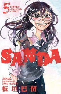 Produktbild: Sanda Vol.5