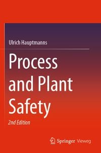 Produktbild: Process and Plant Safety