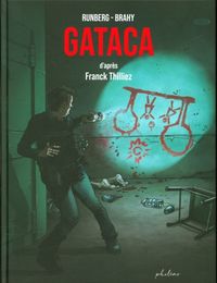 Produktbild: Gataca