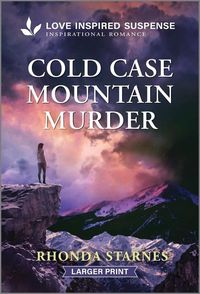 Produktbild: Cold Case Mountain Murder