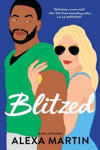 Produktbild: Blitzed