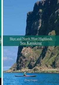 Produktbild: Skye and North West Highlands Sea Kayaking