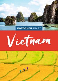 Produktbild: Baedeker SMART Reisef&uuml;hrer E-Book Vietnam