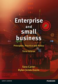 Produktbild: Enterprise and Small Business