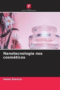 Produktbild: Nanotecnologia nos cosm&eacute;ticos