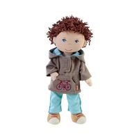 Produktbild: HABA 2014433001 - Stoffpuppe Lian, 30 cm