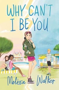 Produktbild: Why Can't I Be You