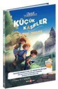 Produktbild: Kayip Kolye
