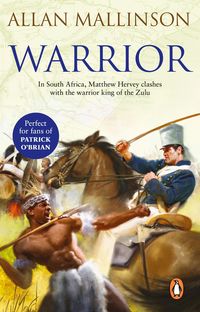 Produktbild: Warrior