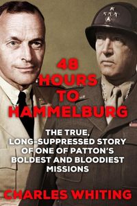 Produktbild: Whiting, C: 48 Hours to Hammelburg