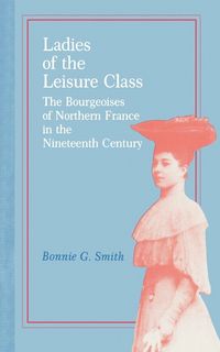 Produktbild: Ladies of the Leisure Class