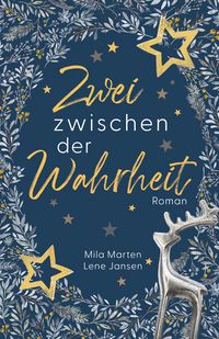 Produktbild: Zwei zwischen der Wahrheit