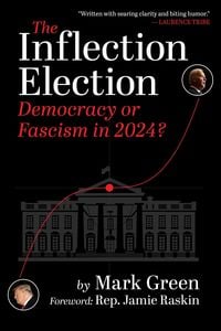 Produktbild: The Inflection Election