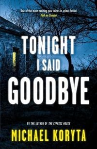 Produktbild: Tonight I Said Goodbye