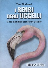 Produktbild: I sensi degli uccelli. Cosa significa essere un uccello