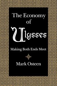 Produktbild: The Economy of Ulysses