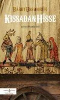 Produktbild: Kissadan Hisse