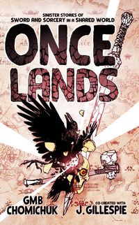 Produktbild: Once Lands