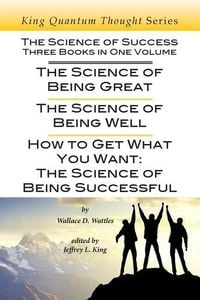Produktbild: The Science of Success