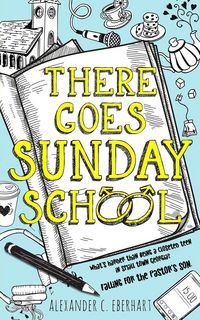Produktbild: There Goes Sunday School