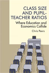 Produktbild: Class Size and Pupil?Teacher Ratios