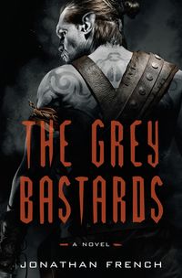 Produktbild: GREY BASTARDS