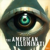 Produktbild: The American Illuminati