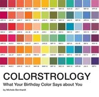Produktbild: Colorstrology