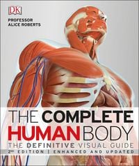 Produktbild: Roberts, D: The Complete Human Body